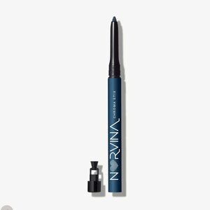 NEW Anastasia of Beverly Hills Chroma Stix makeup pencil DEEP BLUE!